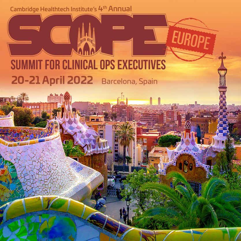scope summit barcelona
